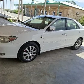 Toyota Camry 2002