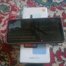 Redmi a1+ 32 gb zapcas