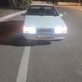 Lada 21099 1999