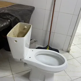 Унитаз