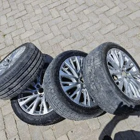 diska teker