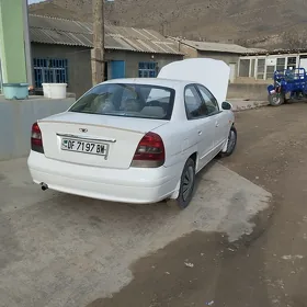 Opel Antara 2002