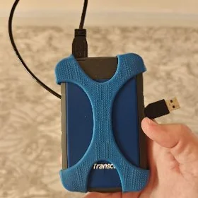 Transcend 2TB zoskiy