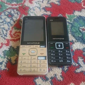 Maxfon zapcas