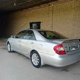 Toyota Camry 2002