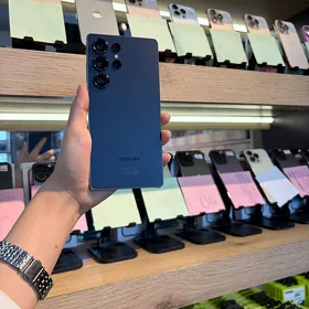 S25 ULTRA 12/256GB