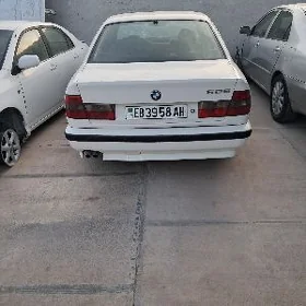 BMW 525 1991