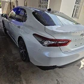 Toyota Camry 2024