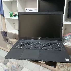 Ноутбук DELL