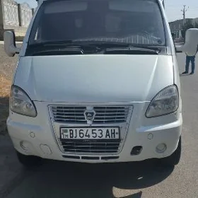 Gaz Gazel 2014