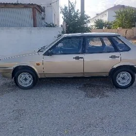 Lada 21099 1998