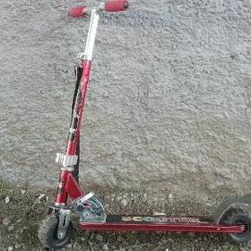 Самокат