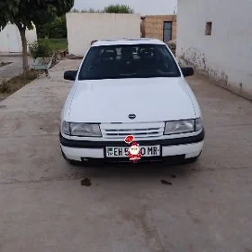 Opel Vectra 1991
