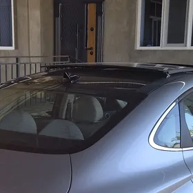 Hyundai Sonata 2020