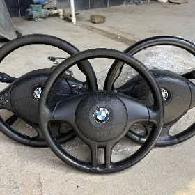 bmw emka rul