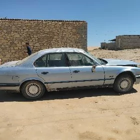 BMW 525 1991