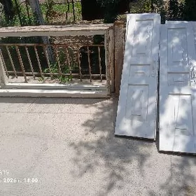 Içki gapylar