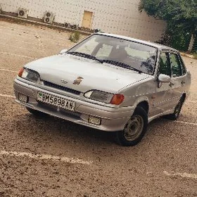 Lada 2115 2004