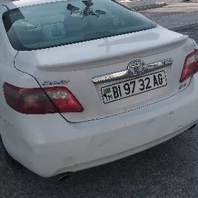 Toyota Camry 2008