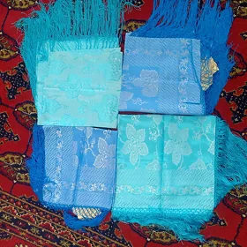 Gadym Şapyrdyk Täze