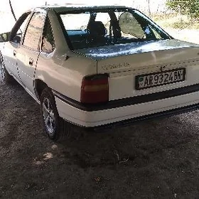Opel Vectra 1991