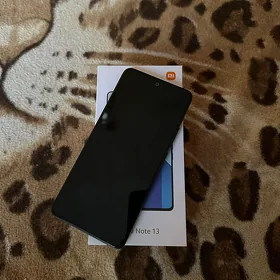 redmi note 13