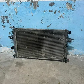 radiator astaj