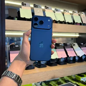 17PRO 98% 256GB