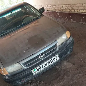 Opel Astra 1992