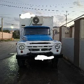 Zil 130 2000