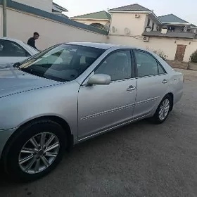 Toyota Camry 2002