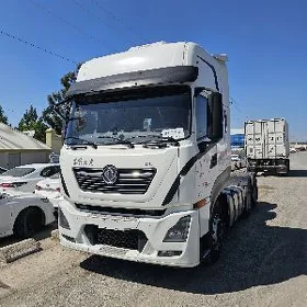 Dongfeng KL 2021
