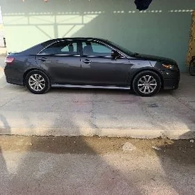 Toyota Camry 2006