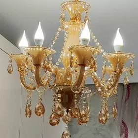 ЛЮСТРА