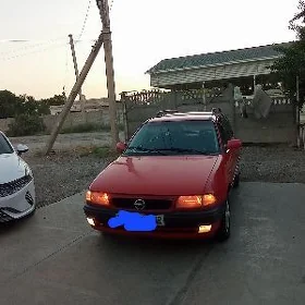 Opel Astra 1995
