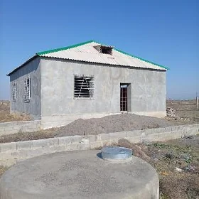 Kelejar şatlyk jaý 16s