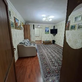 30-Mkr. 1-Komnat. Kwartira