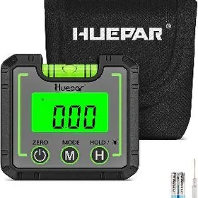 Huepar Ag 01