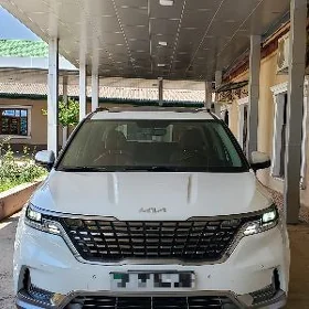 Kia Carnival 2022