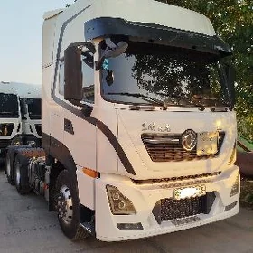 Dongfeng S500 2022