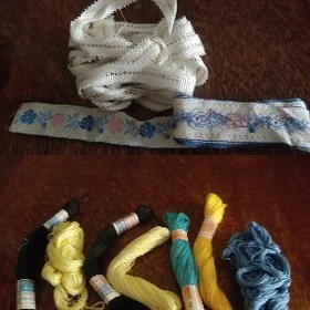 Мулине