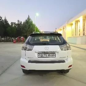 Lexus RX 330 2004