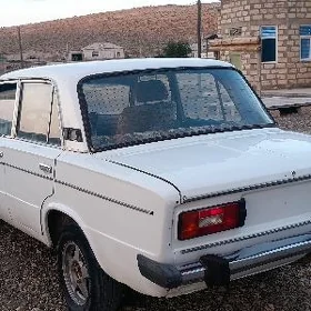 Lada 2106 1991