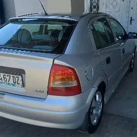 Opel Astra 1999