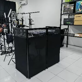Dj parta