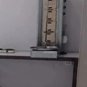Döner Aparat