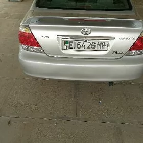 Toyota Camry 2003