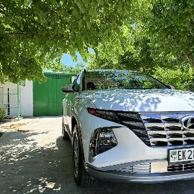 Hyundai Tucson 2023