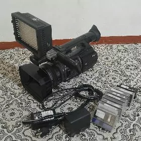 KAMERA SONY DV 2200