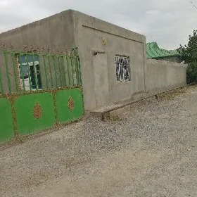Mellek ýer 8 sotok